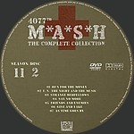 Filename=MASH_Season_11_Disc_2.jpg
Filesize=1771KiB
Dimensions=1514x1514
Date added=Apr 08, 2015 MASH_Season_11_Disc_2.jpg
