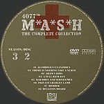Filename=MASH_Season_3_Disc_2.jpg
Filesize=1776KiB
Dimensions=1514x1514
Date added=Apr 08, 2015 MASH_Season_3_Disc_2.jpg