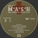 Filename=MASH_Season_5_Disc_1.jpg
Filesize=1775KiB
Dimensions=1514x1514
Date added=Apr 08, 2015 MASH_Season_5_Disc_1.jpg
