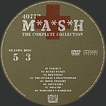 Filename=MASH_Season_5_Disc_3.jpg
Filesize=1763KiB
Dimensions=1514x1514
Date added=Apr 08, 2015 MASH_Season_5_Disc_3.jpg