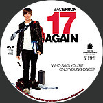 Filename=17_Again_-_Custom_DVD_Label.jpg
Filesize=503KiB
Dimensions=1500x1500
Date added=Apr 04, 2015 17_Again_-_Custom_DVD_Label.jpg