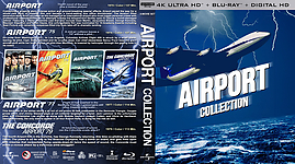 Airport Collection (4K)3142 x 174815mm Blu-ray Cover by tmscrapbook