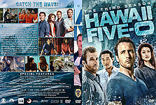 Hawaii Five-O - Season 3 (spanning spine)3240 x 217514mm DVD Cover by tmscrapbook