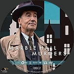 Marble Hall Murders - Disc 21500 x 1500DVD Disc Label by tmscrapbook