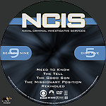 Filename=NCIS-S9D5.jpg
Filesize=391KiB
Dimensions=1500x1500
Date added=Apr 08, 2015 NCIS-S9D5.jpg