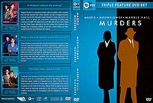 Magpie  Moonflower  Marble Hall Murders3240 x 217514mm DVD Cover by tmscrapbook