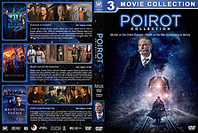 Poirot Collection3240 x 217514mm DVD Cover by tmscrapbook
