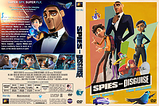 Filename=Spies_in_Disguise_v2.jpg
Filesize=2292KiB
Dimensions=3240x2175
Date added=Feb 10, 2020 Spies_in_Disguise_v2.jpg
