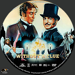 Without_a_Clue_label.jpg