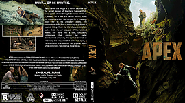 Apex 20263173 x 176210mm UHD Cover by Wrench