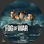 Fog of War 20251500 x 1500Blu-ray Disc Label by Wrench