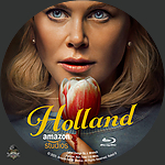 Holland 20251500 x 1500Blu-ray Disc Label by Wrench