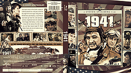 19413173 x 176210mm Blu-ray Cover by bankska22