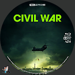 Filename=Civil_War_4K_BD_v11.jpg
Filesize=974KiB
Dimensions=1500x1500
Date added=May 25, 2024 Civil_War_4K_BD_v11.jpg