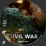 Filename=Civil_War_4K_BD_v2.jpg
Filesize=1381KiB
Dimensions=1500x1500
Date added=Feb 26, 2024 Civil_War_4K_BD_v2.jpg