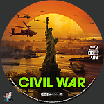 Filename=Civil_War_4K_BD_v9.jpg
Filesize=1311KiB
Dimensions=1500x1500
Date added=May 25, 2024 Civil_War_4K_BD_v9.jpg