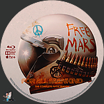 For All Mankind - Season 5 (2019)1500 x 1500Blu-ray Disc Label by BajeeZa