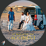 It Was Just an Accident (2025)1500 x 1500Blu-ray Disc Label by BajeeZa