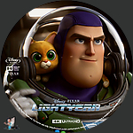 Filename=Lightyear_4K_BD_v7.jpg
Filesize=1121KiB
Dimensions=1500x1500
Date added=Aug 11, 2022 Lightyear_4K_BD_v7.jpg