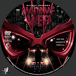 Filename=Madame_Web_DVD_v3.jpg
Filesize=1176KiB
Dimensions=1500x1500
Date added=Feb 14, 2024 Madame_Web_DVD_v3.jpg