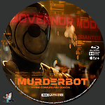 Filename=Murderbot___Season_1_4K_BD_v4.jpg
Filesize=1732KiB
Dimensions=1500x1500
Date added=May 17, 2025 Murderbot___Season_1_4K_BD_v4.jpg