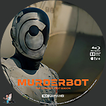 Filename=Murderbot___Season_1_4K_BD_v5.jpg
Filesize=1080KiB
Dimensions=1500x1500
Date added=May 17, 2025 Murderbot___Season_1_4K_BD_v5.jpg