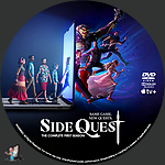Filename=Side_Quest___Season_1_DVD_v3.jpg
Filesize=1088KiB
Dimensions=1500x1500
Date added=Mar 26, 2025 Side_Quest___Season_1_DVD_v3.jpg