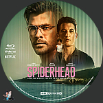 Filename=Spiderhead_4K_BD_v1.jpg
Filesize=1239KiB
Dimensions=1500x1500
Date added=Jul 02, 2022 Spiderhead_4K_BD_v1.jpg