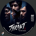 Filename=The_Tyrant___The_First_Season_DVD_v1.jpg
Filesize=495KiB
Dimensions=1500x1500
Date added=Aug 17, 2024 The_Tyrant___The_First_Season_DVD_v1.jpg