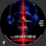 Undertone, The (2026)1500 x 1500Blu-ray Disc Label by BajeeZa