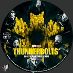 Filename=Thunderbolts_4K_BD_v18.jpg
Filesize=1350KiB
Dimensions=1500x1500
Date added=Jul 12, 2025 Thunderbolts_4K_BD_v18.jpg