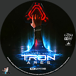 Filename=Tron_Ares_4K_BD_v2.jpg
Filesize=1437KiB
Dimensions=1500x1500
Date added=Apr 12, 2025 Tron_Ares_4K_BD_v2.jpg