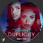 Filename=Tyler_Perry_s_Duplicity_4K_BD_v1.jpg
Filesize=1798KiB
Dimensions=1500x1500
Date added=Mar 20, 2025 Tyler_Perry_s_Duplicity_4K_BD_v1.jpg