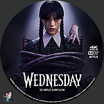 Filename=Wednesday___Season_2_4K_BD_v2.jpg
Filesize=449KiB
Dimensions=1500x1500
Date added=Aug 08, 2025 Wednesday___Season_2_4K_BD_v2.jpg