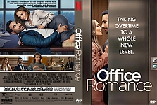 Office Romance (2026)3240 x 217514mm DVD Cover by DonTheGreat
