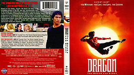 Dragon: The Bruce Lee Story (1993)3173 x 176512mm UHD Cover by sowhatwhocares