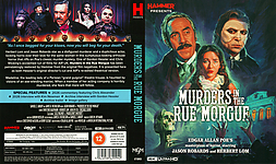 Murders in the Rue Morgue (1971)3173 x 187714mm UHD Cover by sowhatwhocares