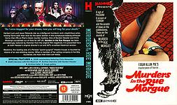 Murders in the Rue Morgue (1971)3173 x 187714mm UHD Cover by sowhatwhocares