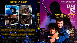 Rent-a-Cop (1987) 4k3173 x 176212mm UHD Cover by DAneRK