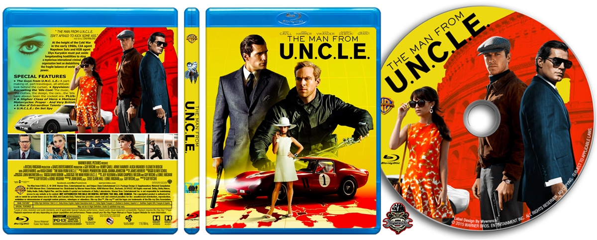 The Man From U.N.C.L.E. BD Showcase UC.png