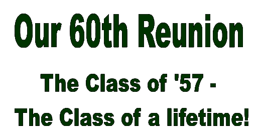 Class of 57 - Class of a lifetime.png