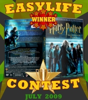 Competition 9 Winners