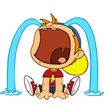 Cry Baby :crybaby